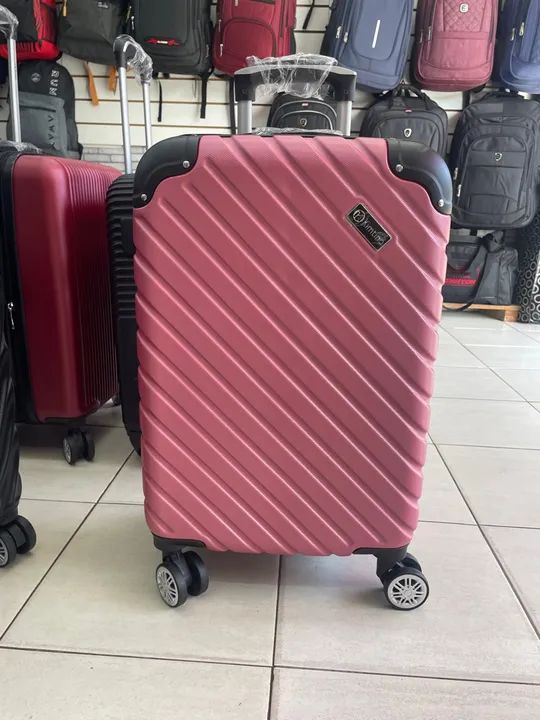Malas de viagem  - Foto 3