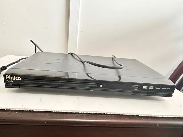 Aparelho de dvd, dvd e cds  - Foto 4