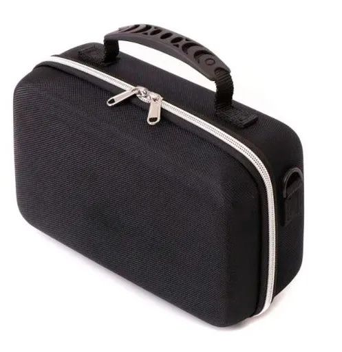 Case rigido com alça - Foto 2