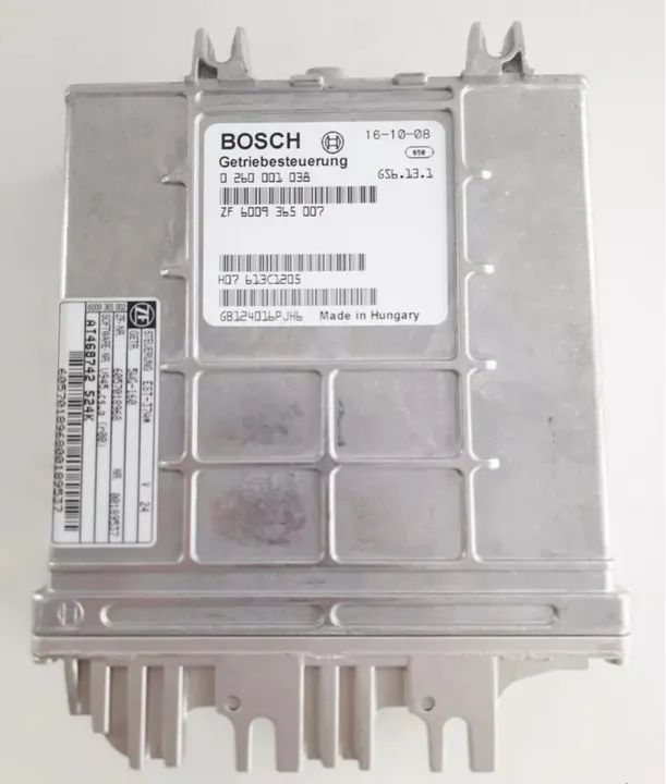 Módulo controle transmissão - Foto 2