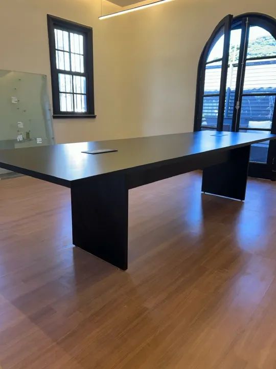 Móveis para escritório mesa de reunião  - Foto 2