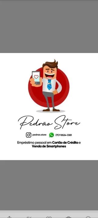 Smart Tv Samsung 32 polegadas Lacrada Nota Garantia  - Foto 3