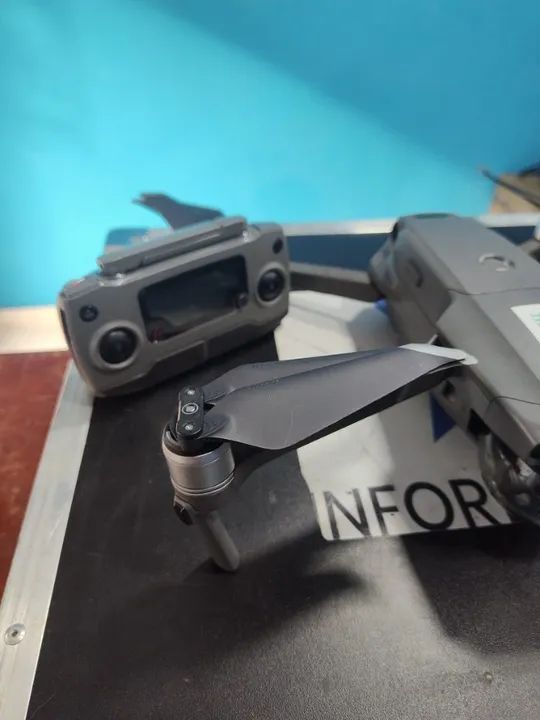 Mavic 2 Pro + PPK L1/L2 - Foto 2