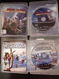 Kit playstation 3 (ps move) - Foto 4