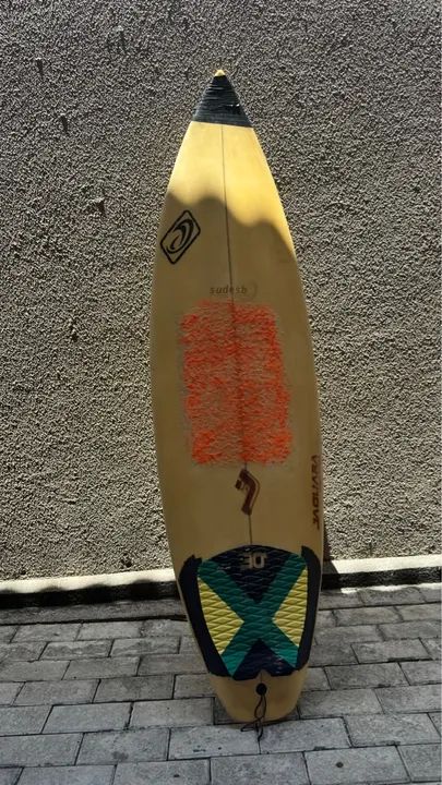 Prancha Surf - Jaguara 