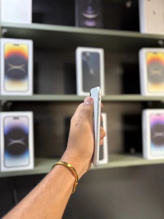 iPhone XR 128 gb - Sem Face ID  - Foto 4