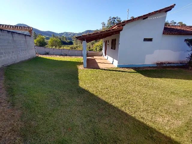 Vendo Sitio bairro Anhumas c/escritura a 12 km de Pouso Alegre - Foto 6