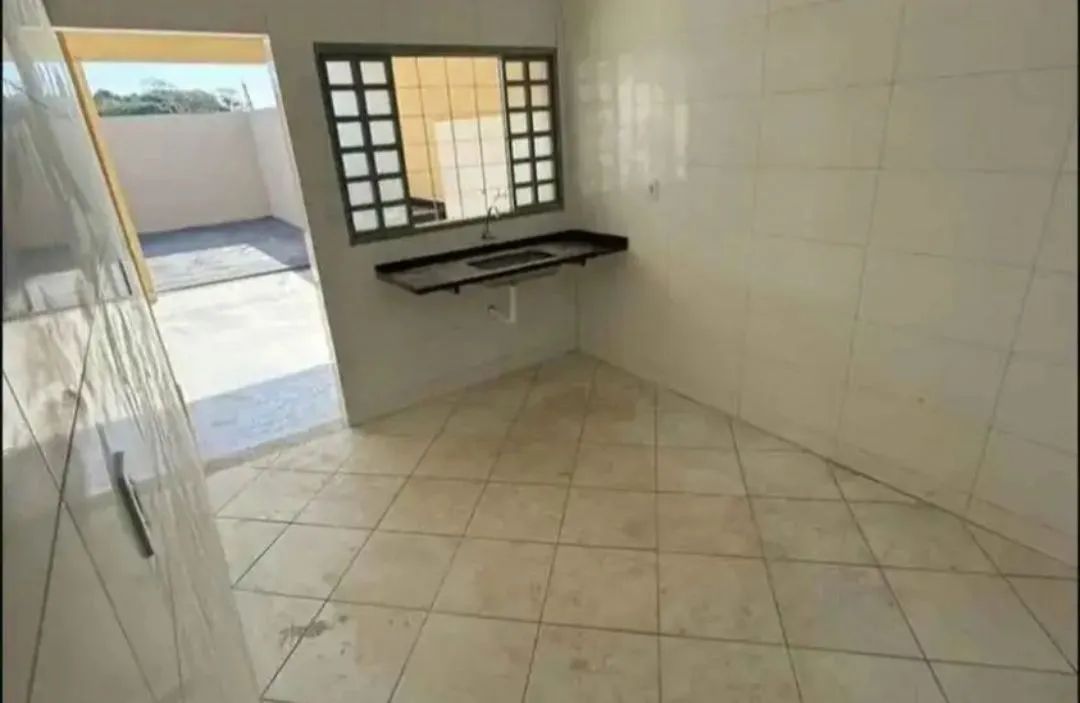 vendo casa no riacho fundo - Foto 2
