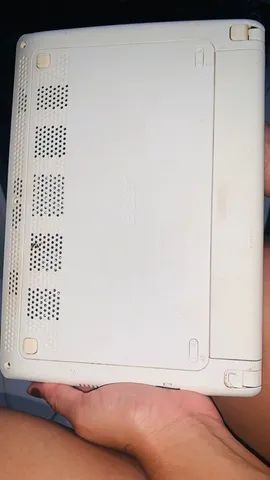 Netbook Acer Aspire one D270 - Foto 2