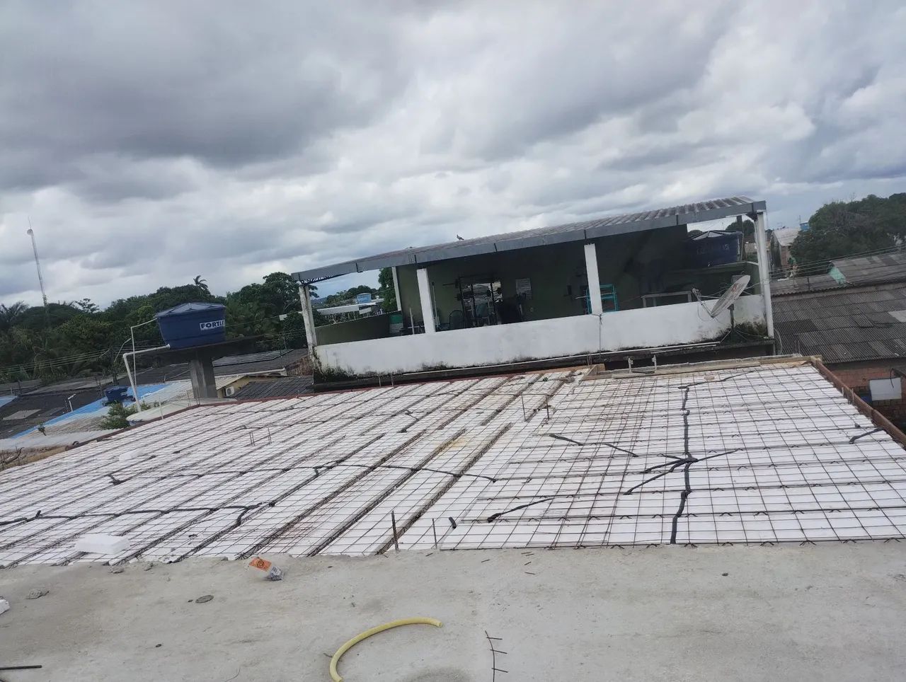 Laje de Concreto para Sua Obra - Foto 6