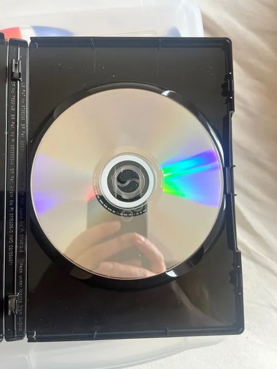 DVD Batman - O Cavaleiro das Trevas - Foto 3