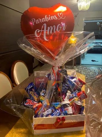 Cestas café da manhã - Foto 4