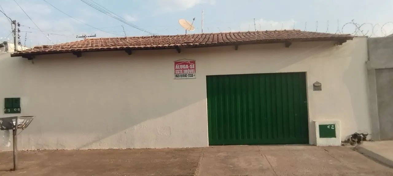 foto - Goiânia - Conjunto Vera Cruz