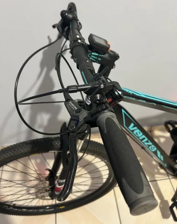 Bicicleta Venza Aro 29 - Foto 3