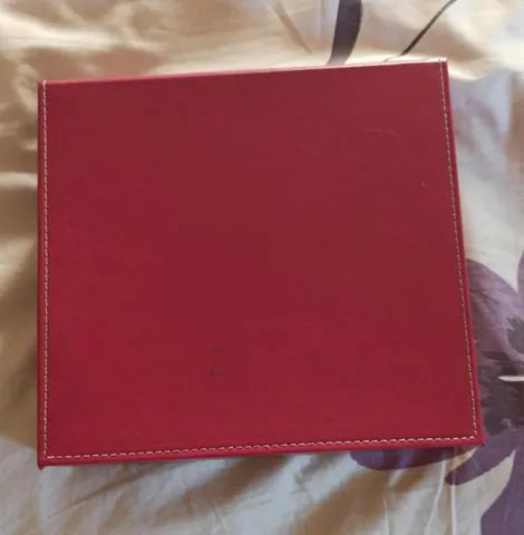 Kit Abridor De Vinho Completo Com Sacarolha Original Na Caixa Novo 100 - Foto 3