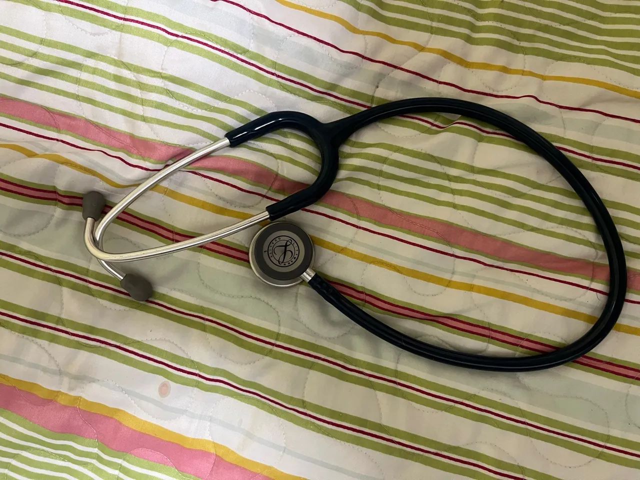 Estetoscópio Littmann - Foto 3