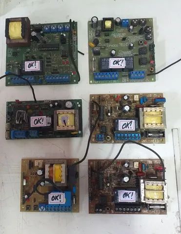 Vários itens elétricos à partir de 19 reais cada! - Foto 4