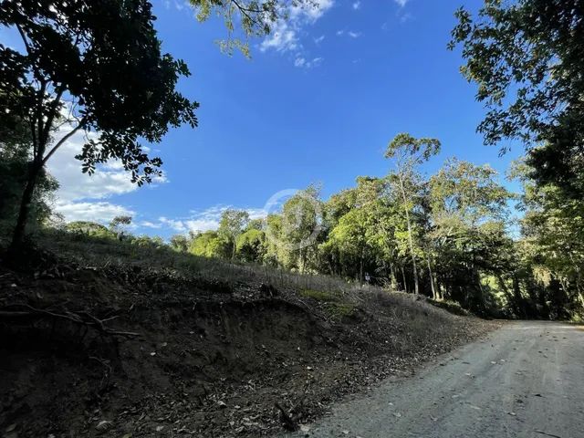 Terreno à venda no bairro Rio Branco - Guaramirim/SC