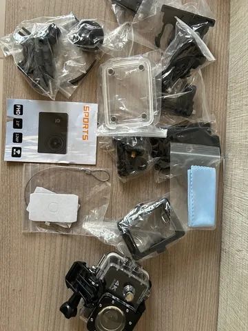 Gopro Sports Nova - Foto 2