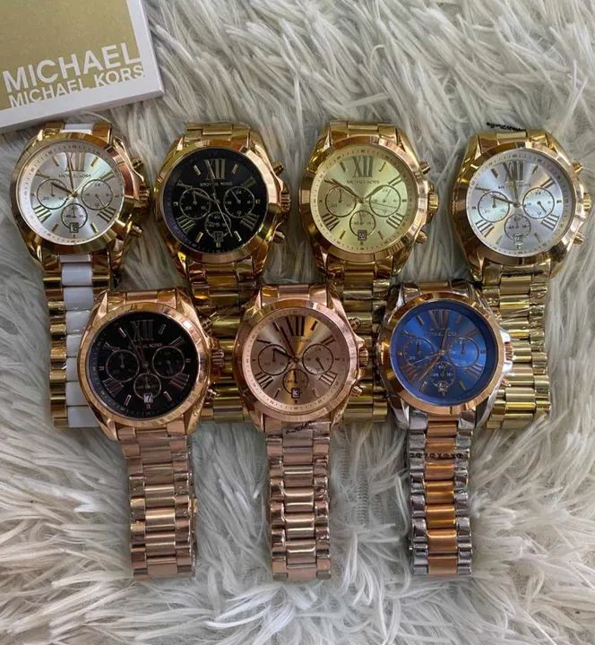 Michael Kors Femininos  - Foto 4