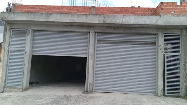 Captação de Loja para locação na Rua Uruguaiana, Cidade Ariston Estela Azevedo, Carapicuíba, SP