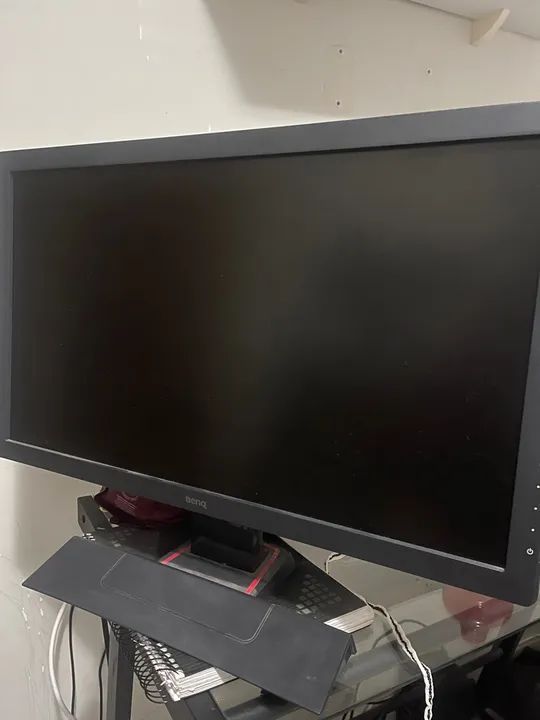 Monitor Benq 24 pol em perfeito estado