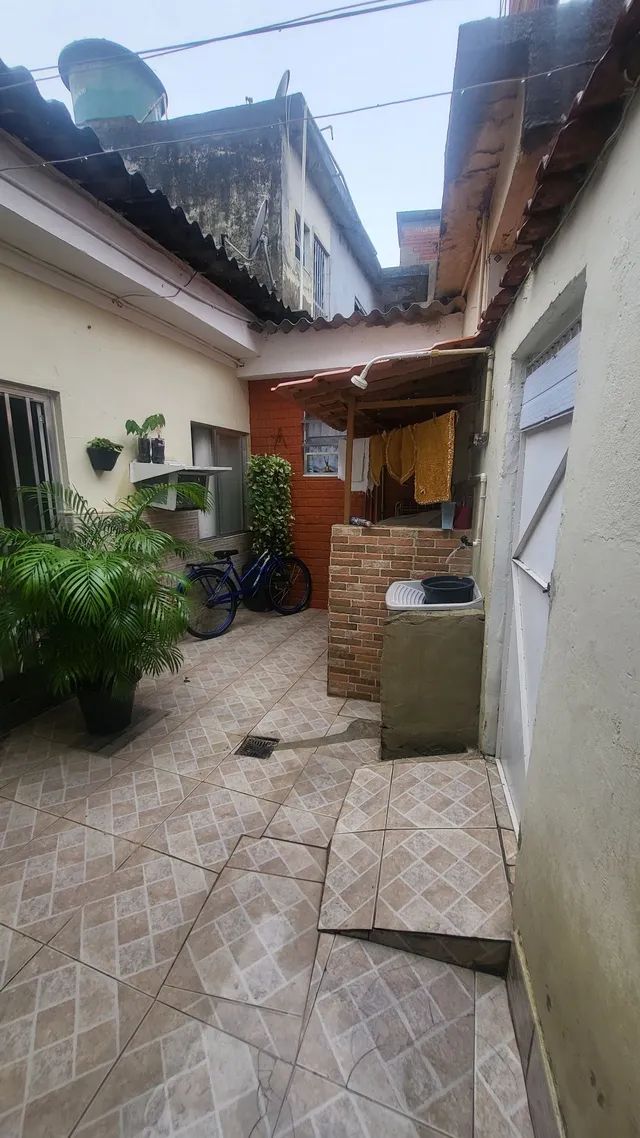 Captação de Casa a venda na Travessa São João, Nossa Senhora de Fátima, Nilópolis, RJ