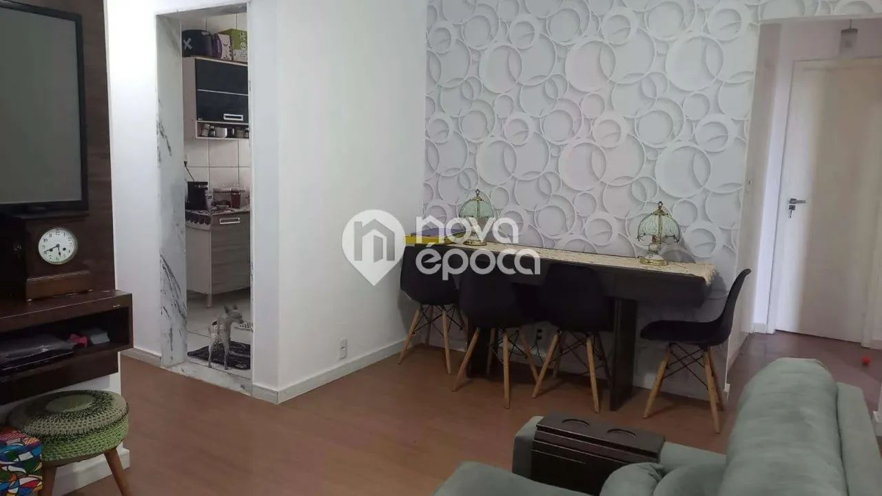 Tauá | Apartamento 2 quartos - Foto 9