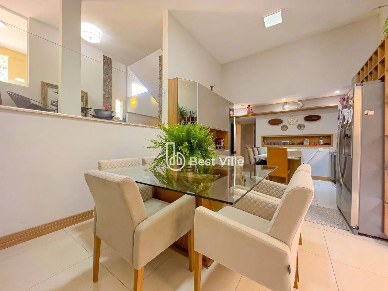 Casa com 5 dormitórios, 440 m² - venda por R$ 3.250.000,00 ou aluguel por R$ 23.920,00/mês - Foto 10