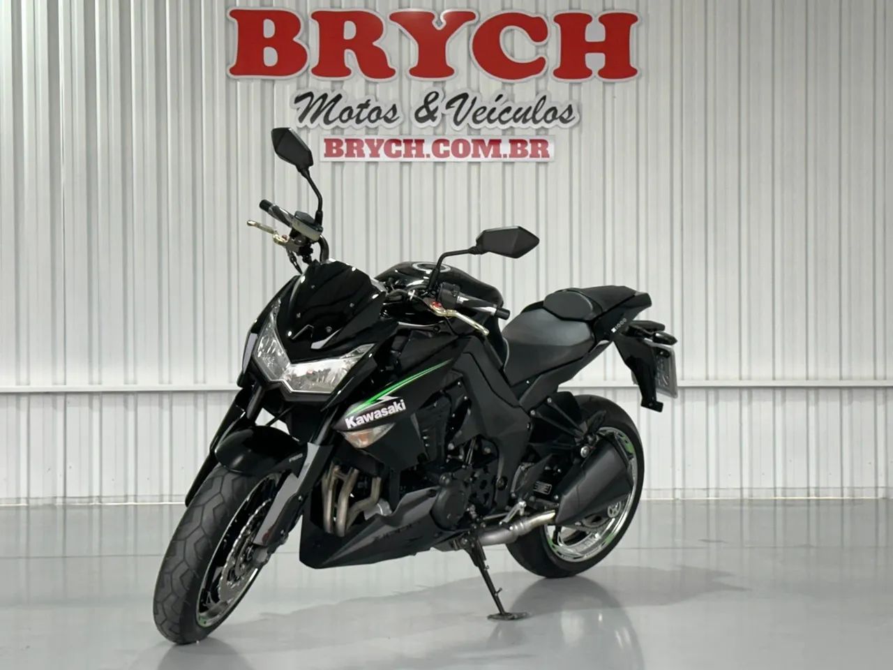 Kawasaki 1000 2011 - 1310522932 | OLX