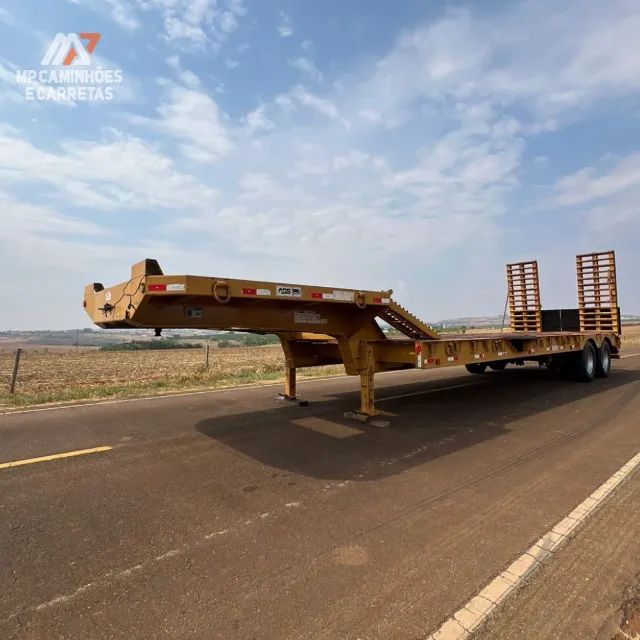 Prancha wm 02 eixos 2021