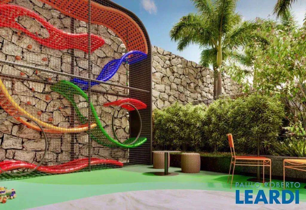 APARTAMENTO - MOEMA ÍNDIOS - SP - Foto 14