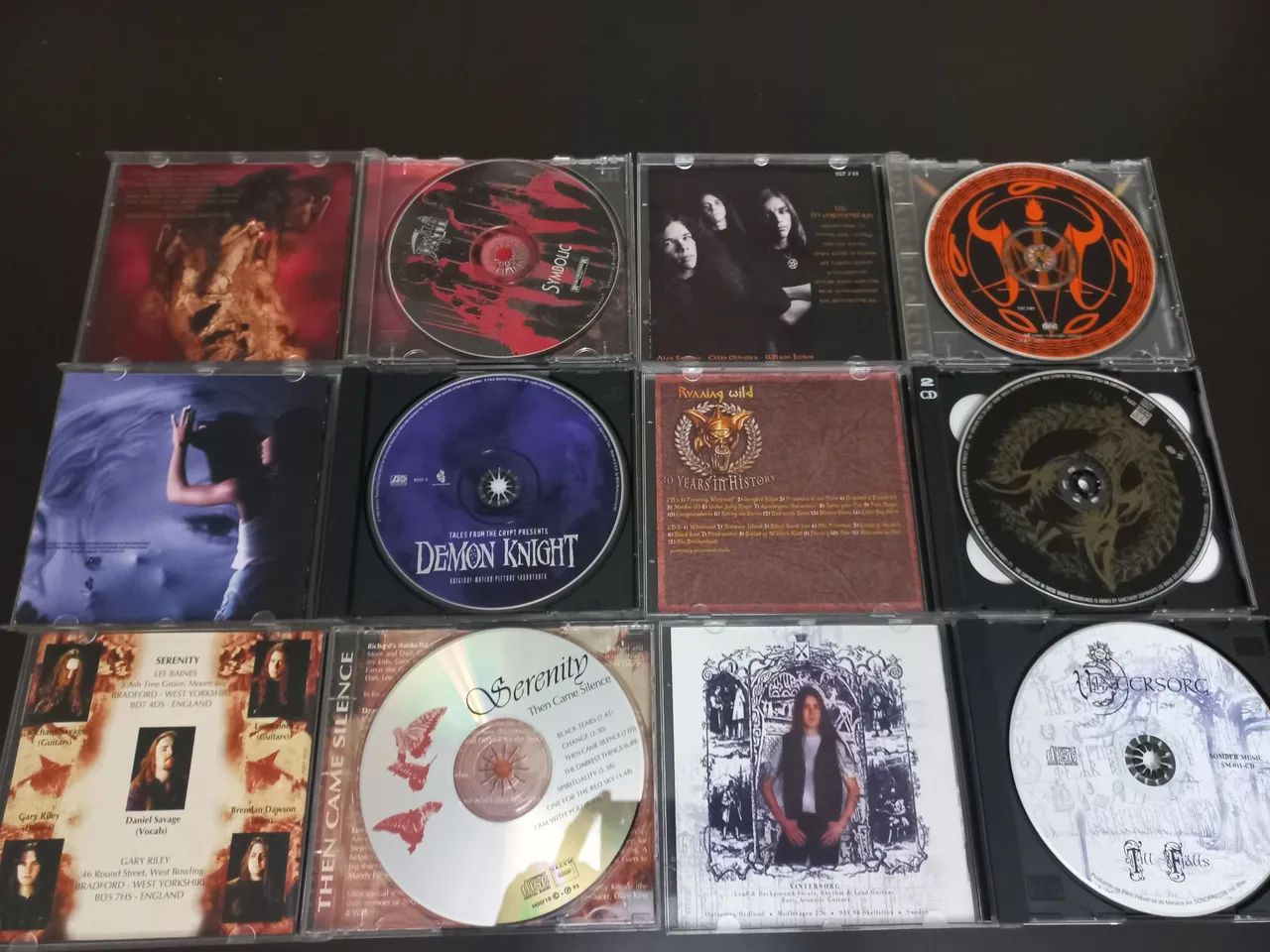 Cds sortidos  - Foto 2