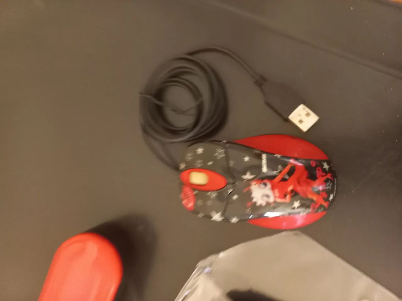 Teclado Mecânico  GAMER COMPLETO  - Foto 4