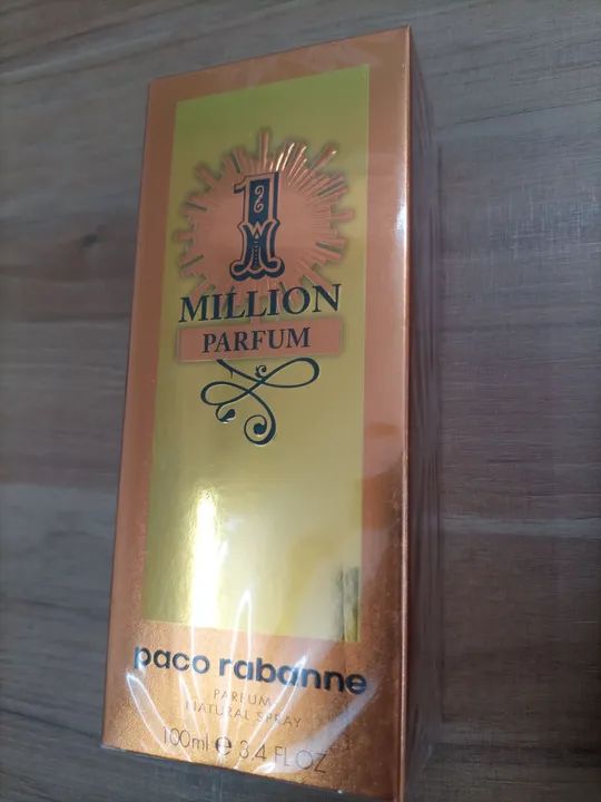 PERFUME MILLION  - Foto 3