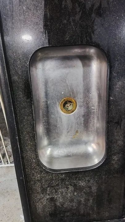 Pia de Mármore  - Foto 5