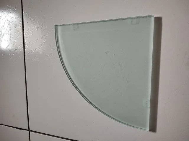 Porta shampoo canto