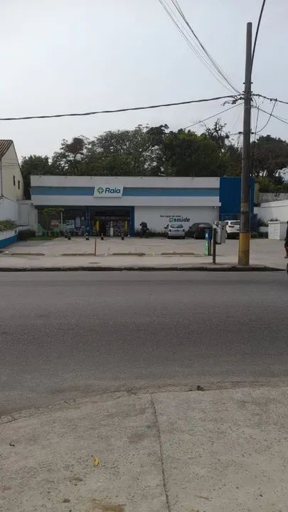 Alugo imóvel 15x30 na beira da cachamorra Campo Grande - Foto 6