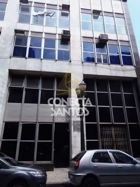Aluga-se ou Vende-se Prédio comercial em Santos - Foto 4