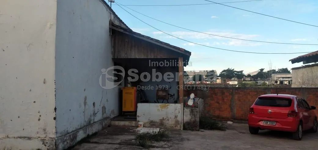 chácara - Chácara Nova Boa Vista - Campinas - Foto 3