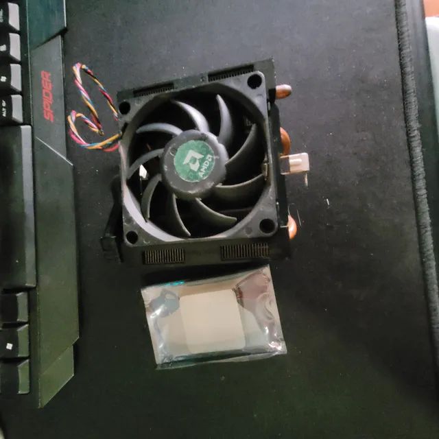 Amd fx best sale 6300 cooler