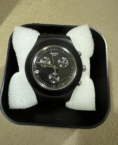 Swatch originais médios 