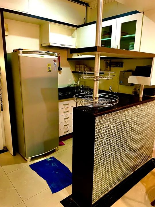 Alugo vários  flats.boaviagem lado Shopping Recife Boa Viagem  - Foto 10