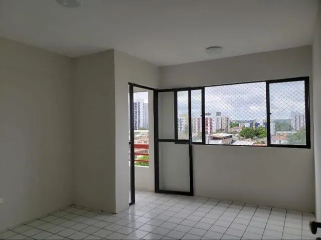 Captação de Apartamento para locação na Rua Marquês de Abrantes, Campo Grande, Recife, PE