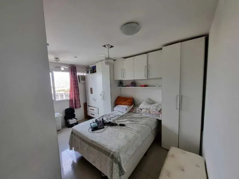 Apartamento - / Residencial / Curicica - Foto 14