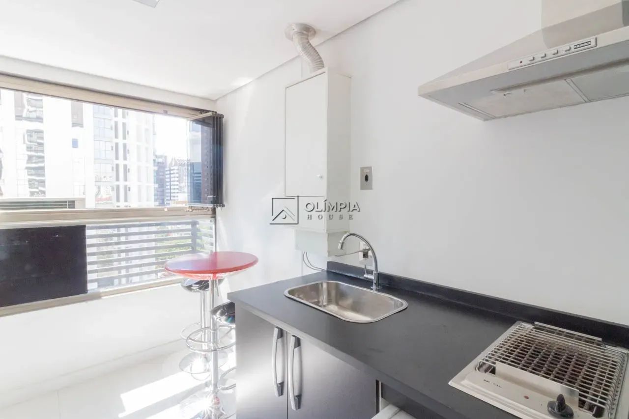 Apartamento Locação 2 Dormitórios - 70 m² Brooklin - Foto 14