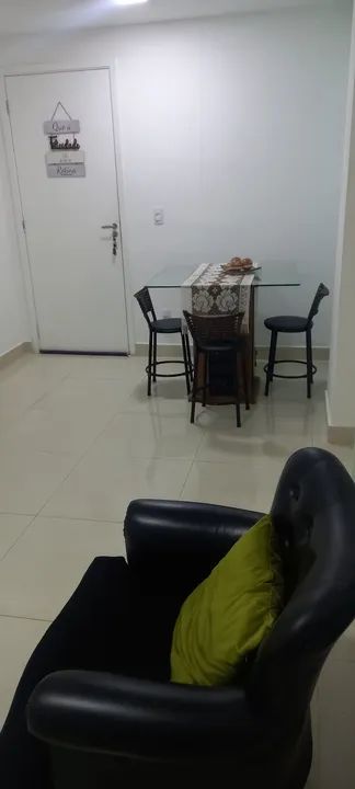 Alugo apartamento no Recreio  temporada ou moradia! - Foto 3