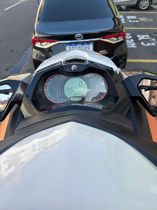 Jet Ski - Impecável - Foto 7