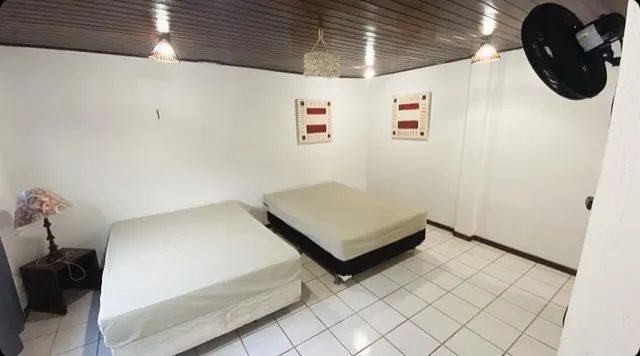 Casa de praia  alto padrão redinha nova - Foto 14