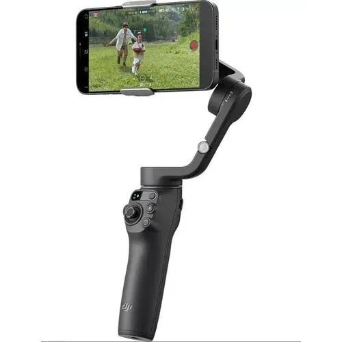 Gimbal osmo mobile 6 dji troco drone